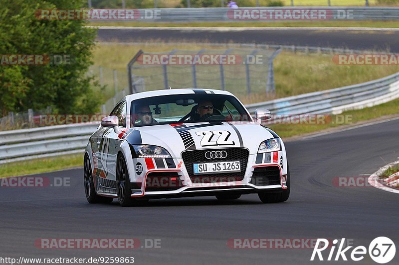 Bild #9259863 - Touristenfahrten Nürburgring Nordschleife (22.06.2020)