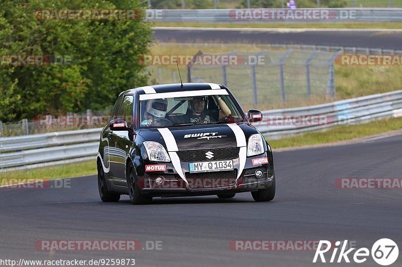 Bild #9259873 - Touristenfahrten Nürburgring Nordschleife (22.06.2020)