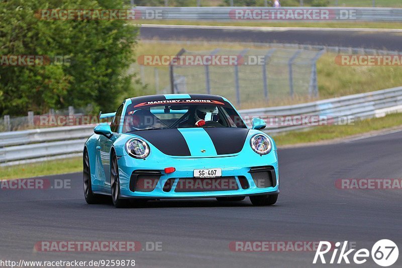 Bild #9259878 - Touristenfahrten Nürburgring Nordschleife (22.06.2020)