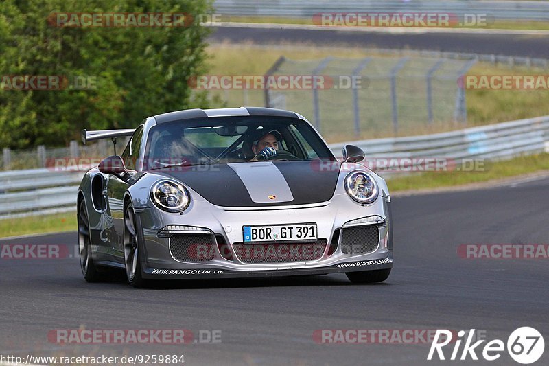 Bild #9259884 - Touristenfahrten Nürburgring Nordschleife (22.06.2020)