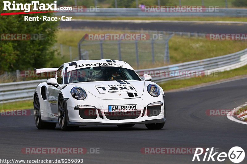 Bild #9259893 - Touristenfahrten Nürburgring Nordschleife (22.06.2020)