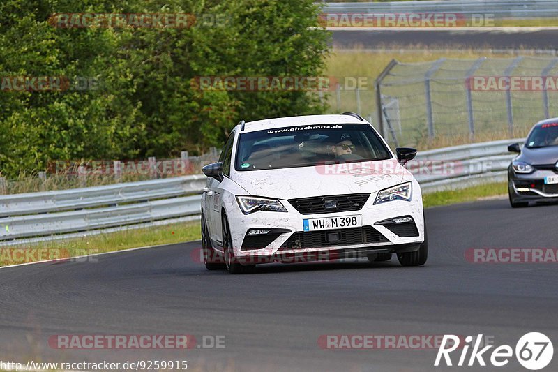 Bild #9259915 - Touristenfahrten Nürburgring Nordschleife (22.06.2020)