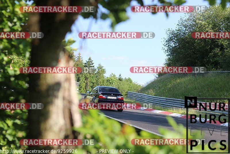 Bild #9259926 - Touristenfahrten Nürburgring Nordschleife (22.06.2020)