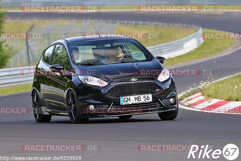 Bild #9259929 - Touristenfahrten Nürburgring Nordschleife (22.06.2020)