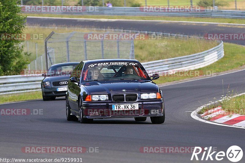 Bild #9259931 - Touristenfahrten Nürburgring Nordschleife (22.06.2020)