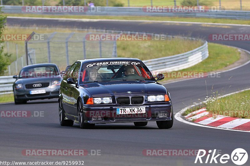 Bild #9259932 - Touristenfahrten Nürburgring Nordschleife (22.06.2020)