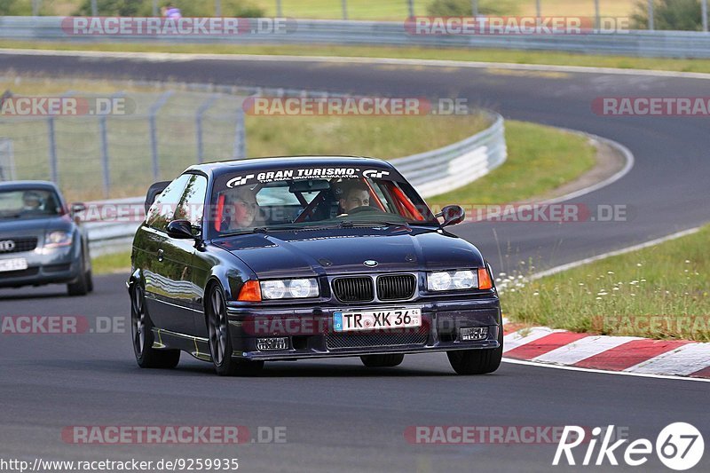 Bild #9259935 - Touristenfahrten Nürburgring Nordschleife (22.06.2020)