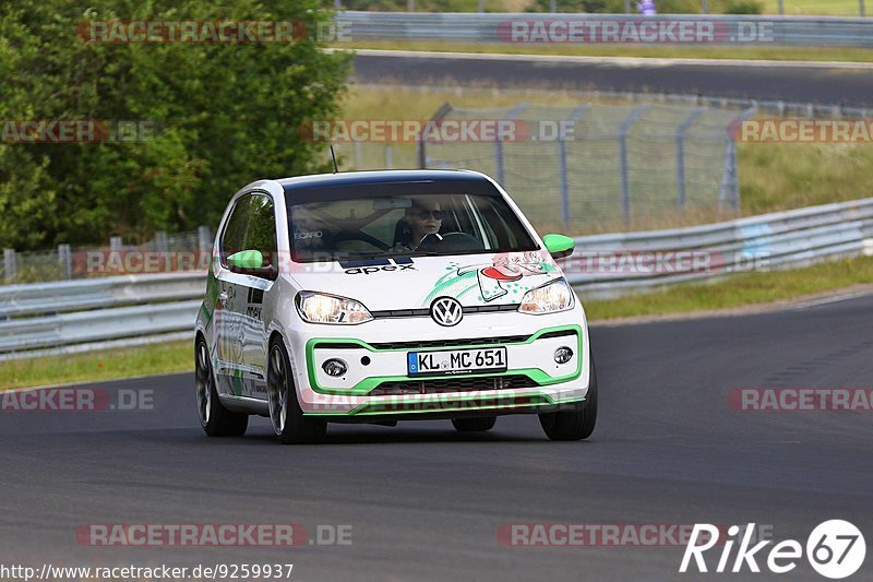 Bild #9259937 - Touristenfahrten Nürburgring Nordschleife (22.06.2020)