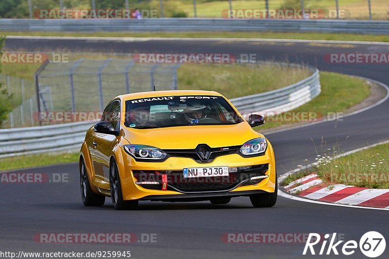 Bild #9259945 - Touristenfahrten Nürburgring Nordschleife (22.06.2020)