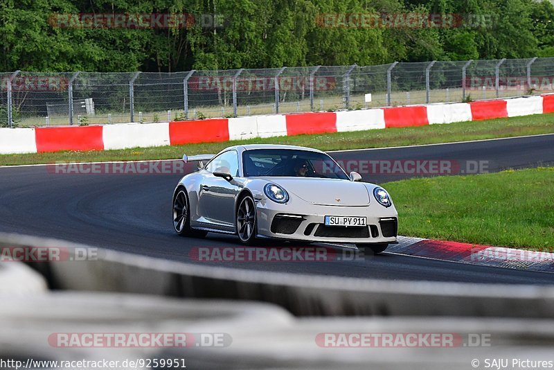 Bild #9259951 - Touristenfahrten Nürburgring Nordschleife (22.06.2020)