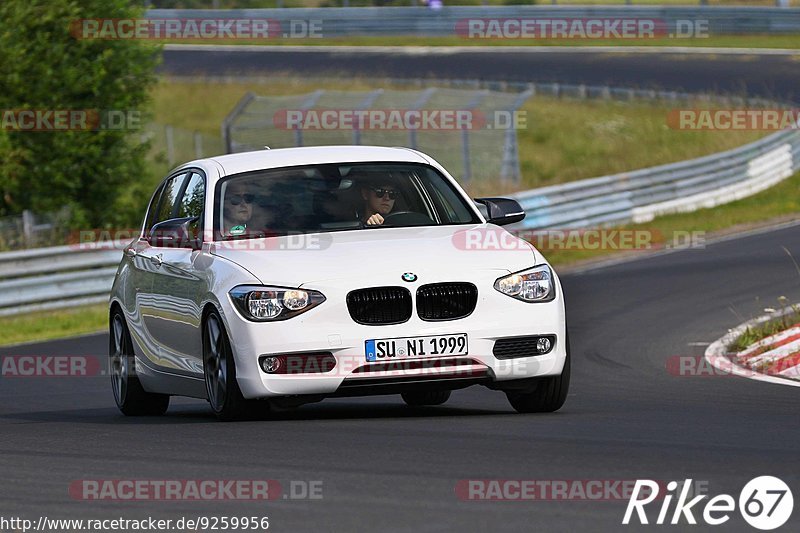 Bild #9259956 - Touristenfahrten Nürburgring Nordschleife (22.06.2020)