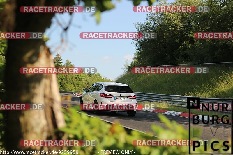 Bild #9259959 - Touristenfahrten Nürburgring Nordschleife (22.06.2020)