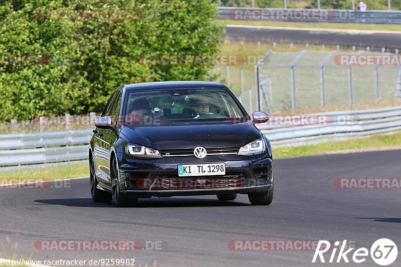 Bild #9259982 - Touristenfahrten Nürburgring Nordschleife (22.06.2020)