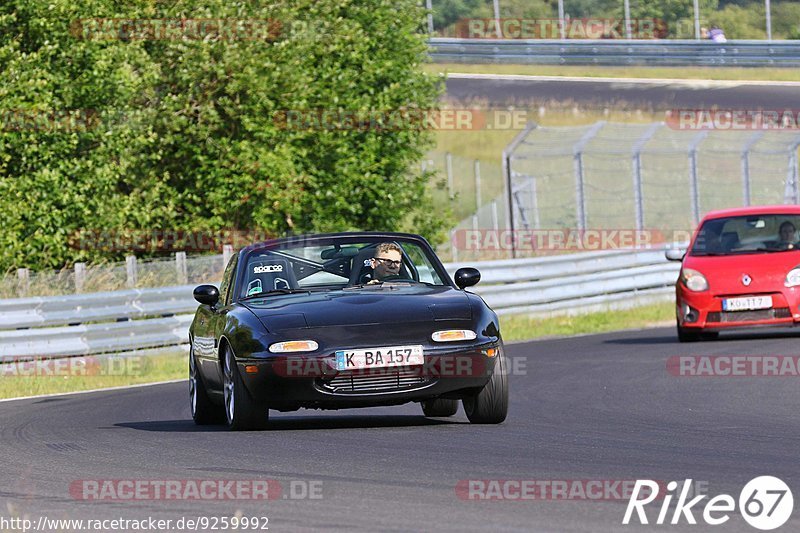 Bild #9259992 - Touristenfahrten Nürburgring Nordschleife (22.06.2020)