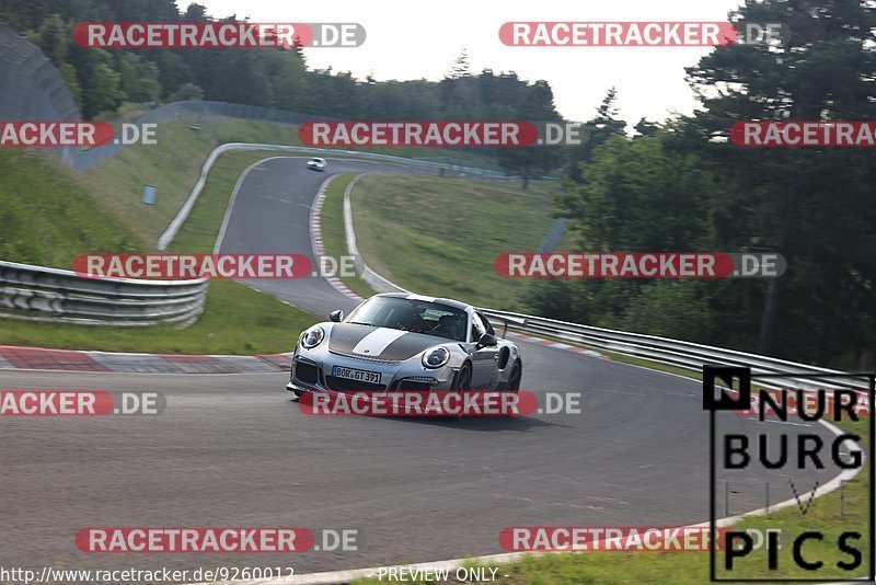 Bild #9260012 - Touristenfahrten Nürburgring Nordschleife (22.06.2020)