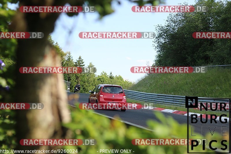 Bild #9260024 - Touristenfahrten Nürburgring Nordschleife (22.06.2020)