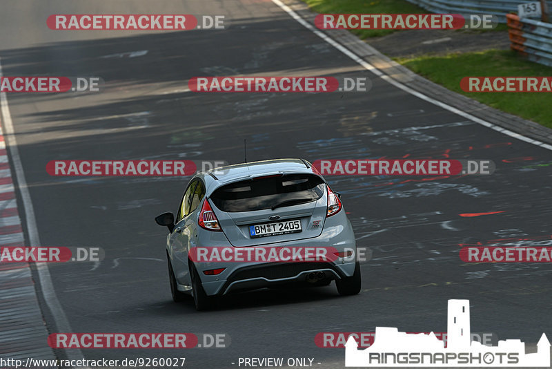 Bild #9260027 - Touristenfahrten Nürburgring Nordschleife (22.06.2020)