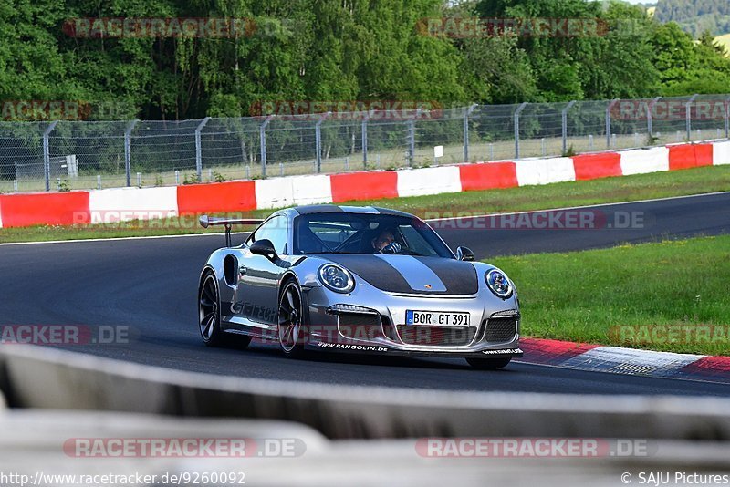 Bild #9260092 - Touristenfahrten Nürburgring Nordschleife (22.06.2020)