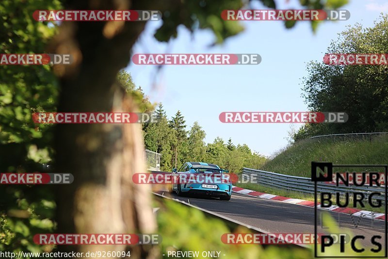 Bild #9260094 - Touristenfahrten Nürburgring Nordschleife (22.06.2020)