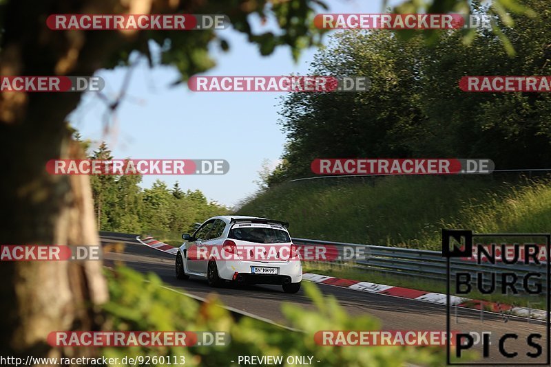 Bild #9260113 - Touristenfahrten Nürburgring Nordschleife (22.06.2020)