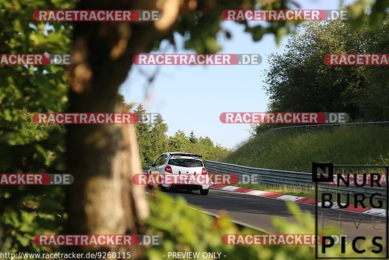 Bild #9260115 - Touristenfahrten Nürburgring Nordschleife (22.06.2020)