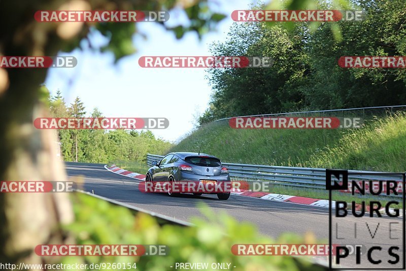 Bild #9260154 - Touristenfahrten Nürburgring Nordschleife (22.06.2020)