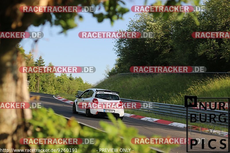 Bild #9260191 - Touristenfahrten Nürburgring Nordschleife (22.06.2020)