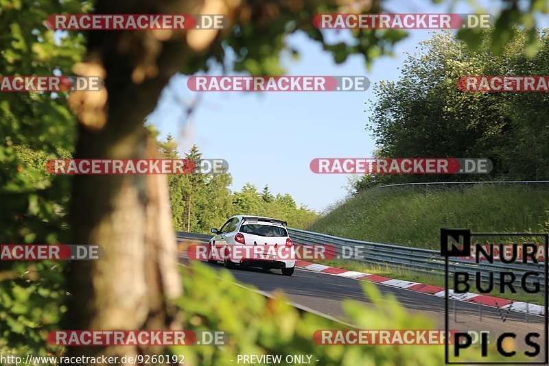 Bild #9260192 - Touristenfahrten Nürburgring Nordschleife (22.06.2020)