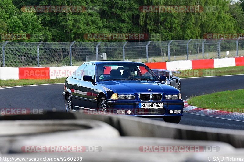 Bild #9260238 - Touristenfahrten Nürburgring Nordschleife (22.06.2020)