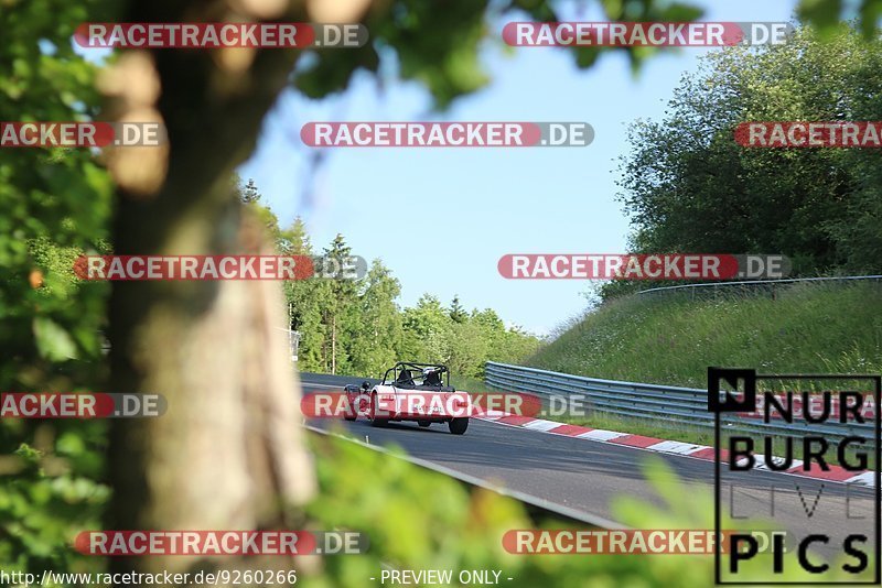 Bild #9260266 - Touristenfahrten Nürburgring Nordschleife (22.06.2020)