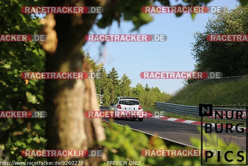 Bild #9260270 - Touristenfahrten Nürburgring Nordschleife (22.06.2020)