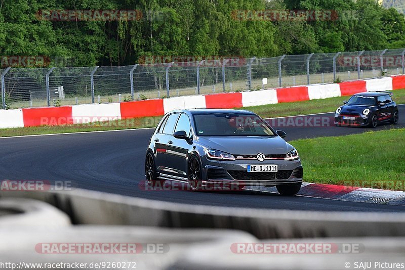 Bild #9260272 - Touristenfahrten Nürburgring Nordschleife (22.06.2020)