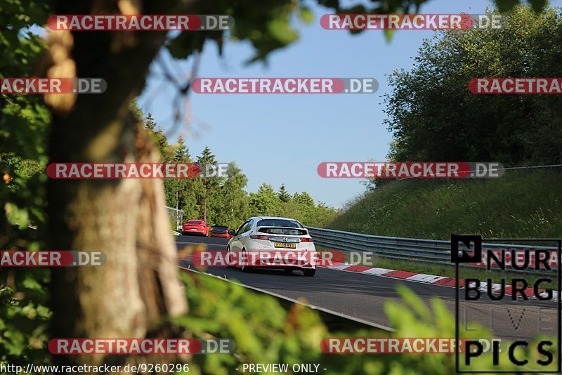 Bild #9260296 - Touristenfahrten Nürburgring Nordschleife (22.06.2020)