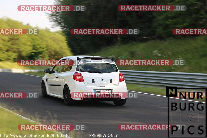 Bild #9260336 - Touristenfahrten Nürburgring Nordschleife (22.06.2020)