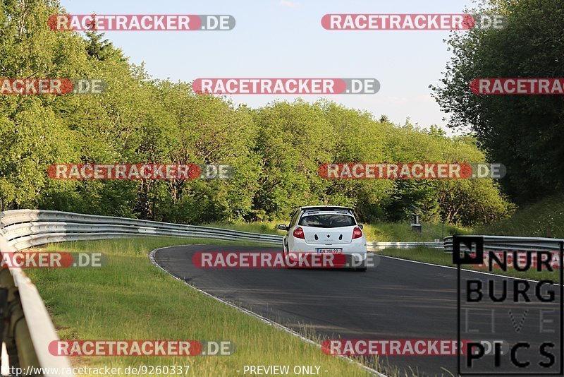 Bild #9260337 - Touristenfahrten Nürburgring Nordschleife (22.06.2020)