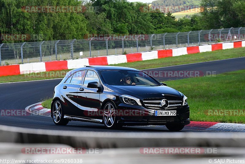 Bild #9260338 - Touristenfahrten Nürburgring Nordschleife (22.06.2020)