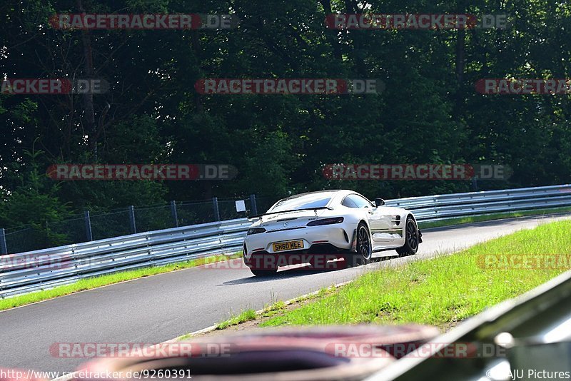 Bild #9260391 - Touristenfahrten Nürburgring Nordschleife (22.06.2020)