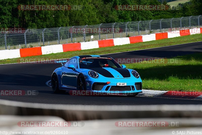 Bild #9260410 - Touristenfahrten Nürburgring Nordschleife (22.06.2020)