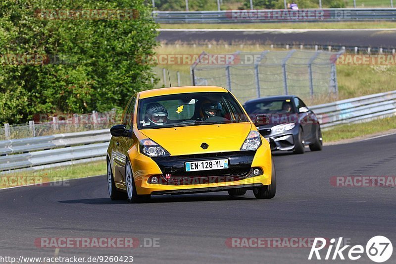 Bild #9260423 - Touristenfahrten Nürburgring Nordschleife (22.06.2020)