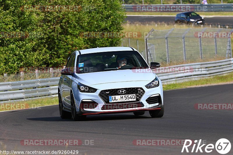 Bild #9260429 - Touristenfahrten Nürburgring Nordschleife (22.06.2020)