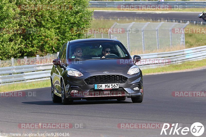 Bild #9260436 - Touristenfahrten Nürburgring Nordschleife (22.06.2020)