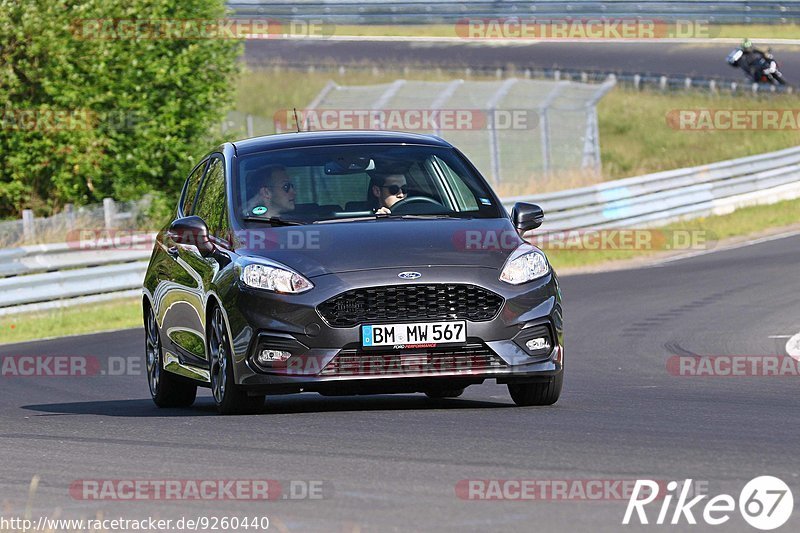 Bild #9260440 - Touristenfahrten Nürburgring Nordschleife (22.06.2020)