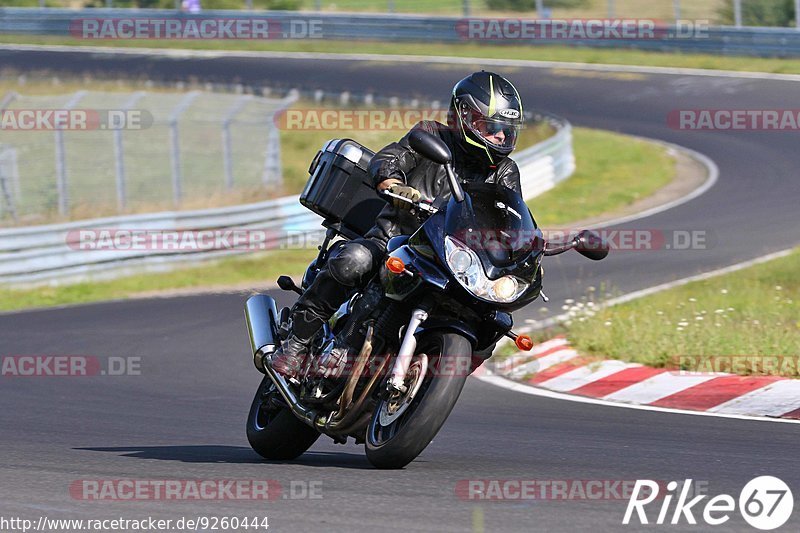 Bild #9260444 - Touristenfahrten Nürburgring Nordschleife (22.06.2020)