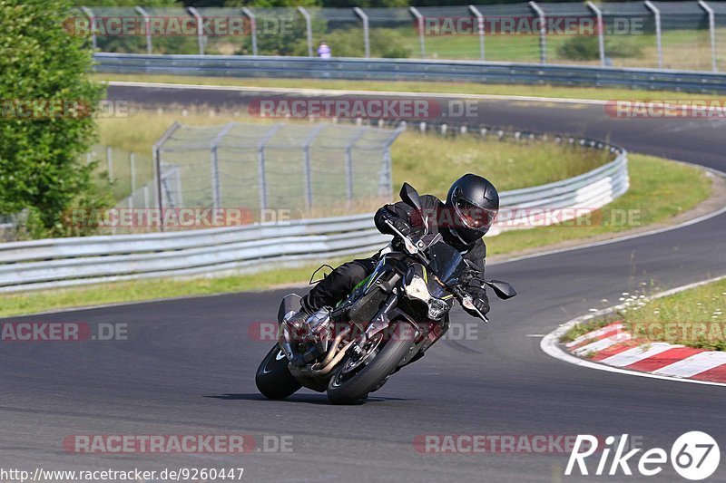 Bild #9260447 - Touristenfahrten Nürburgring Nordschleife (22.06.2020)