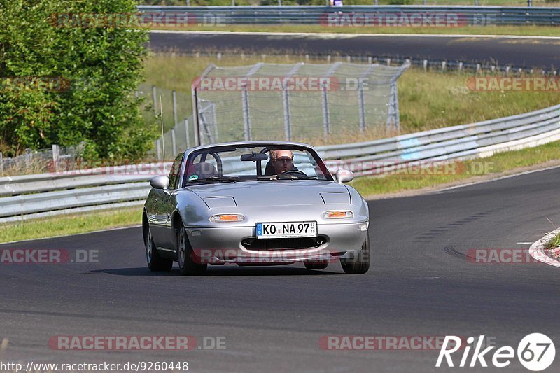 Bild #9260448 - Touristenfahrten Nürburgring Nordschleife (22.06.2020)