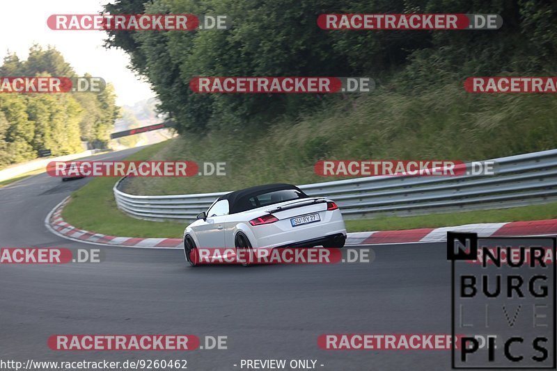 Bild #9260462 - Touristenfahrten Nürburgring Nordschleife (22.06.2020)