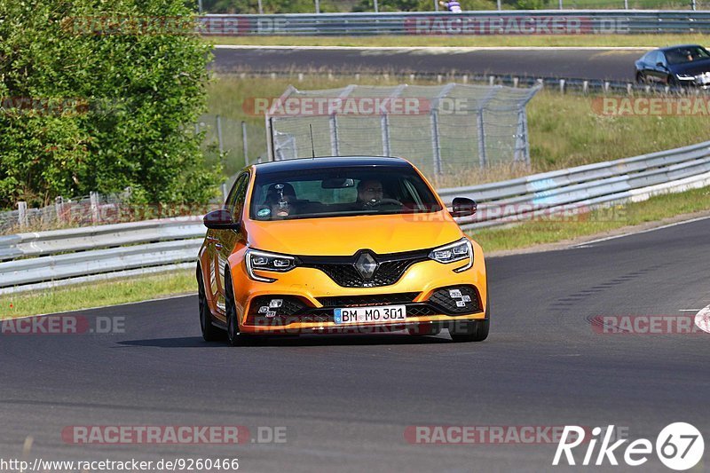 Bild #9260466 - Touristenfahrten Nürburgring Nordschleife (22.06.2020)