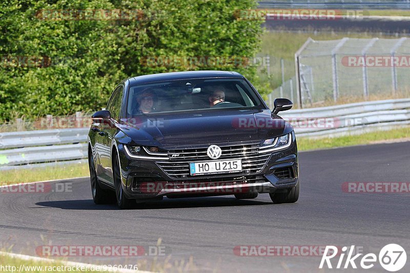 Bild #9260476 - Touristenfahrten Nürburgring Nordschleife (22.06.2020)