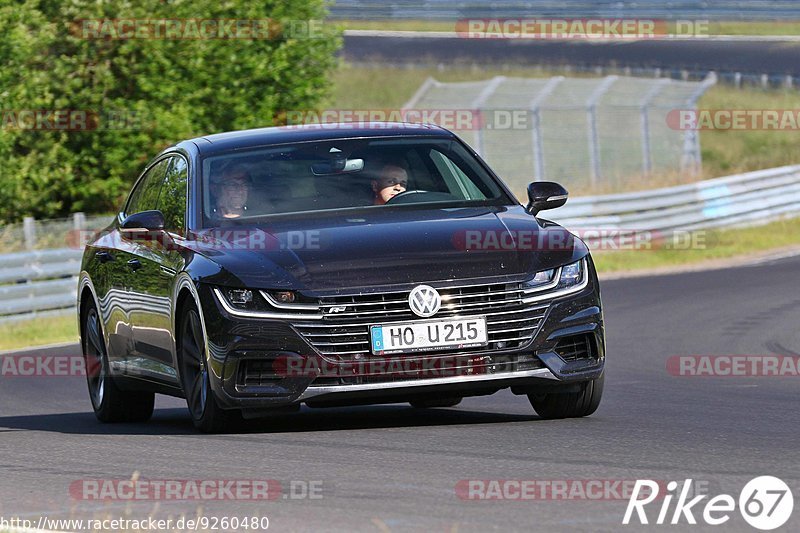 Bild #9260480 - Touristenfahrten Nürburgring Nordschleife (22.06.2020)