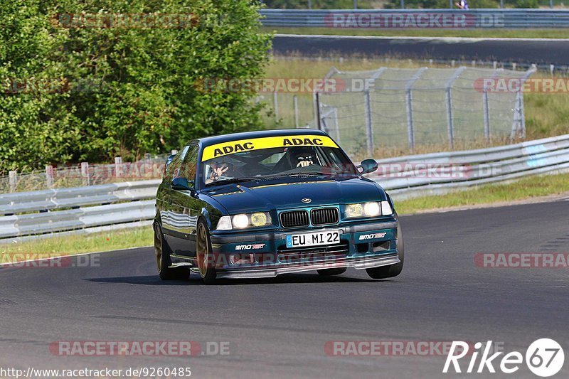 Bild #9260485 - Touristenfahrten Nürburgring Nordschleife (22.06.2020)